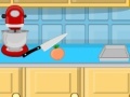 게임 Fantastic Chef: Peach Cobbler