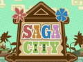 게임 Saga City