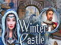 게임 Winter Castle