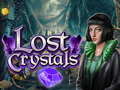 게임 Lost Crystals
