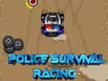 게임 Police Survival Racing