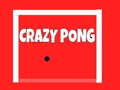 게임 Crazy Pong