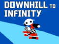 게임 Downhill to Infinity