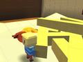 게임 Kogama: Parkour in a Body