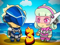 게임 Metal Army War 3
