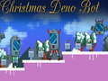 게임 Christmas Deno Bot