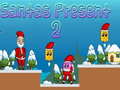 게임 Santas Present 2