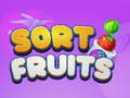 게임 Sort Fruits