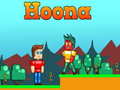 게임 Hoona