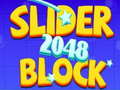 게임 Slider 2048 Block 
