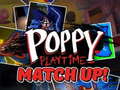 게임 Poppy Playtime Match Up!