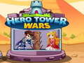 게임 Hero Tower Wars 
