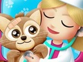 게임 Pet Doctor Animal Care