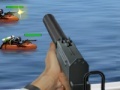 게임 SPEEDBOAT SHOOTING