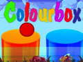 게임 Color Box