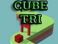 게임 Cube Tri