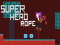 게임 Super Hero Rope