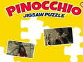 게임 Pinocchio Jigsaw Puzzle