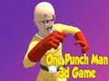 게임 One Punch Man 3D Game