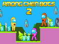 게임 Among Chen Bots 2
