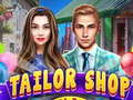 게임 Tailor Shop