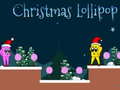 게임 Christmas Lollipop