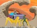 게임 Spider Rider