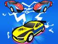 게임 Car Merge & Fight