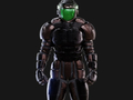 게임 In Space