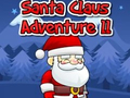 게임 Santa Claus Adventure 2