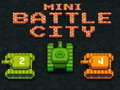 게임 Mini Battle City