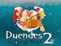게임 Duendes in New Year 2