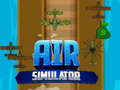 게임 Air Simulator