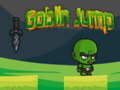 게임 Goblin Jump