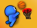 게임 Basket Battle