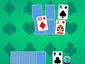 게임 Tripeaks Solitaire