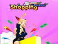게임 Shopping Parkour
