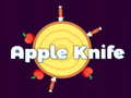 게임 Apple Knife