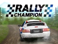 게임 Rally Champion