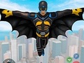 게임 Hero Bat