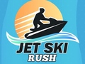게임 Jet Ski Rush