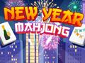 게임 New Year Mahjong