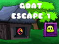 게임 Goat Escape 1