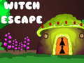 게임 Witch Escape