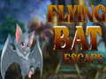 게임 Little Flying Bat Escape