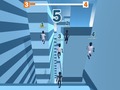 게임 Stickman Parkour Speed