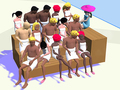 게임 Sauna Run