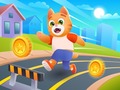 게임 Cat Runner