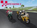 게임 GP Moto Racing 3