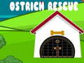 게임 Ostrich Rescue